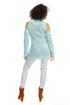 Chandail épais model 84344 PeeKaBoo